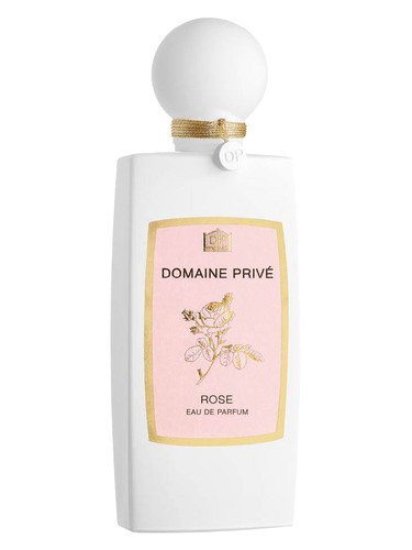 Rose Domaine Prive Parfums pro ženy 