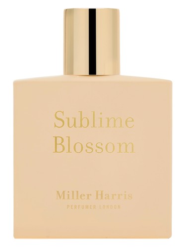 Sublime Blossom Miller Harris pro ženy a muže