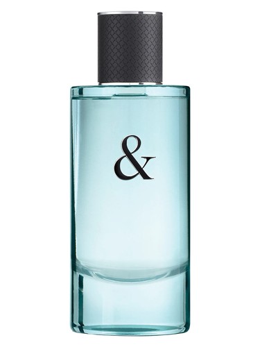 ティファニー＆ラブ オードトワレ FOR HIM 3.0オンス（約 90ML