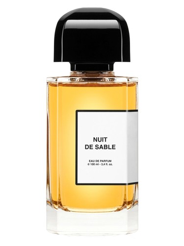 【お値下げしました】bdk PARFUMS NUIT DE SABLE BDK Parfums - Nuit de Sable