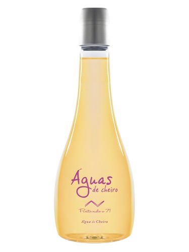 Águas de Cheiro Pintando o 7!