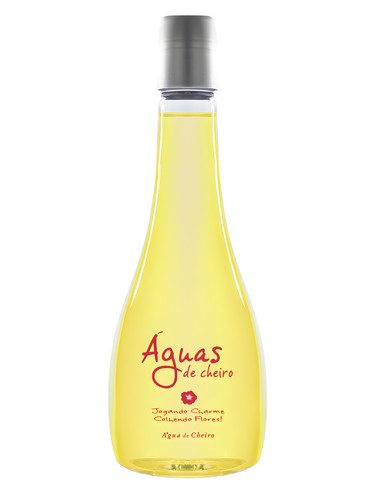 perfume Águas de Cheiro Jogando Charme Colhendo Flores Água de Cheiro pro ženy 