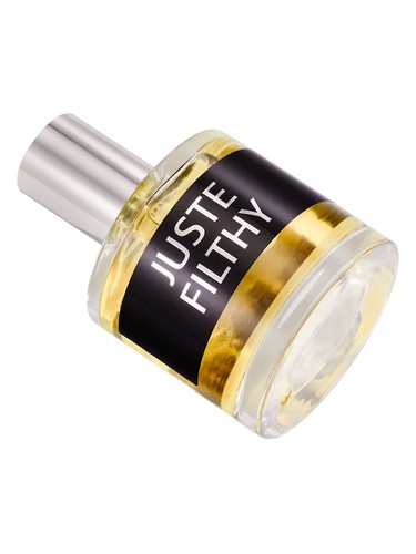 JD Juste Filthy JD Jeffrey Dame pro muže