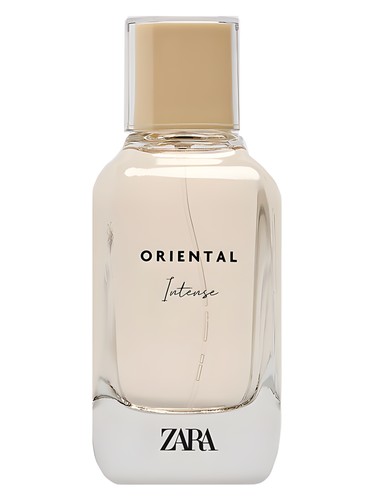 Oriental intense