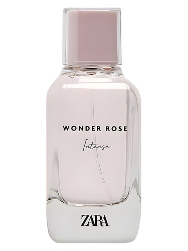 Wonder Rose Intense Zara pro ženy