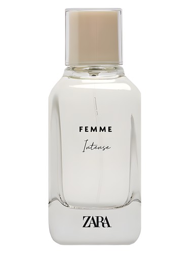 Femme Intense Zara pro ženy