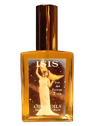 Divine: Isis