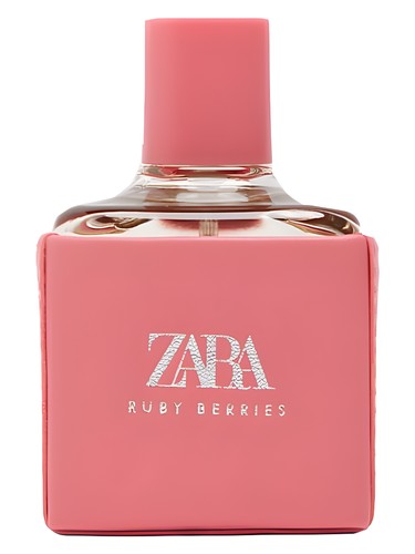 Ruby Berries Zara pro ženy 