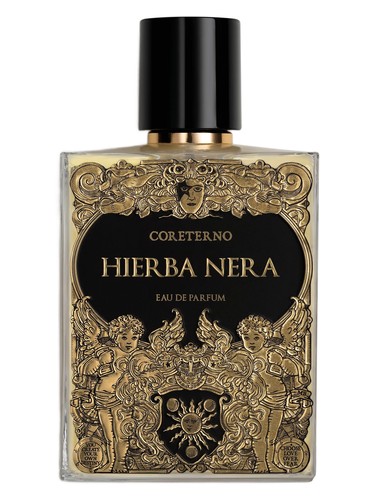 Hierba nera