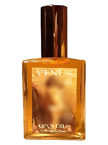 Divine: Venus Opus Oils pro ženy 