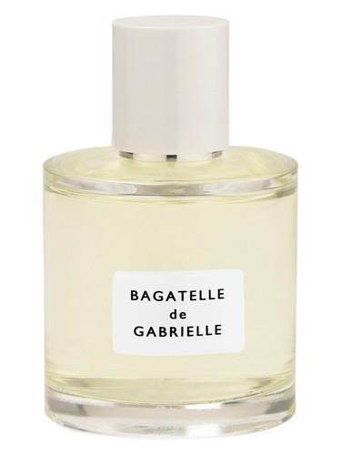 perfume Bagatelle de Gabrielle Omorovicza pro ženy 