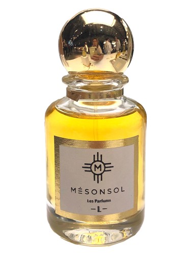 -L- Mesonsol pro ženy a muže