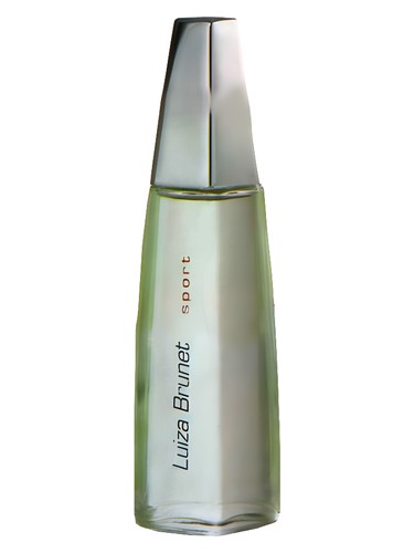 perfume Luiza Brunet Sport Avon pro ženy 