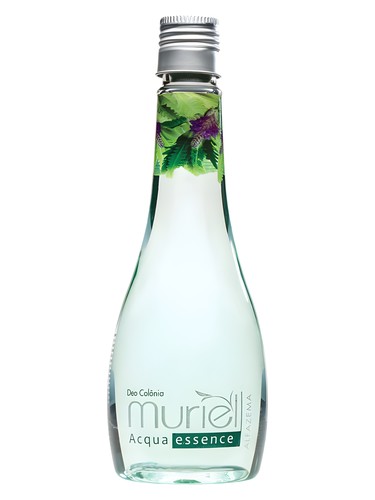 Acqua Essence Alfazema Muriel Cosméticos pro ženy 