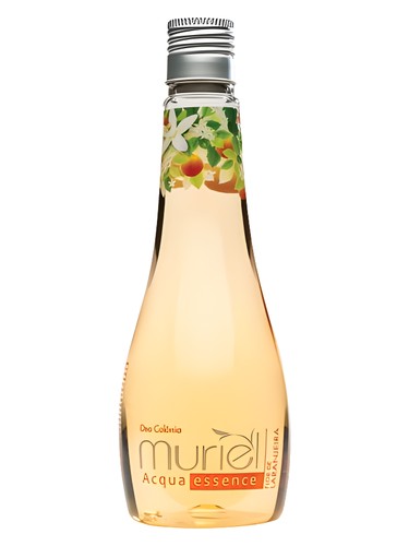 perfume Acqua Essence Flor de Laranjeira Muriel Cosméticos pro ženy 