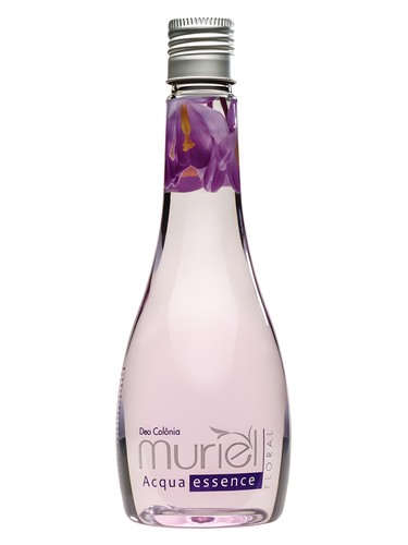 Acqua Essence Floral Muriel Cosméticos pro ženy 