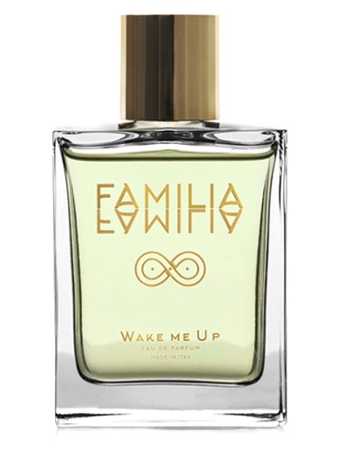 Wake Me Up Familia Familia pro ženy a muže