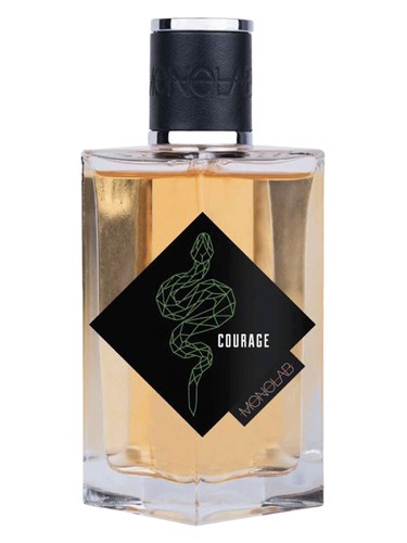 Courage Monolab pro ženy a muže