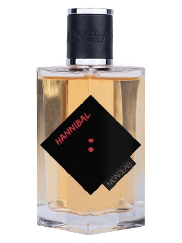 perfume Hannibal Monolab pro ženy a muže 