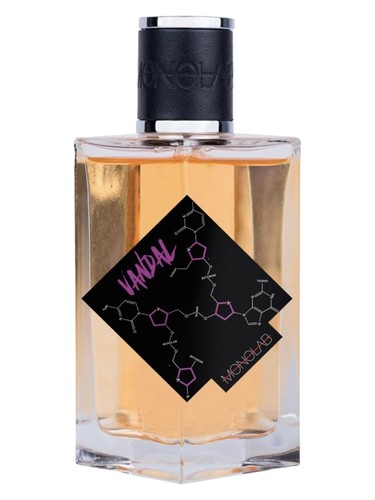 Vandal Monolab pro ženy a muže