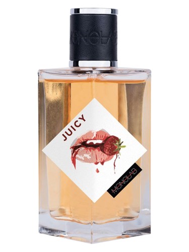 Juicy Monolab pro ženy a muže