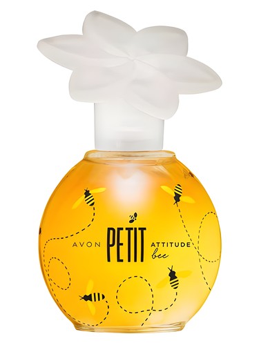Petit Attitude Bee Avon pro ženy