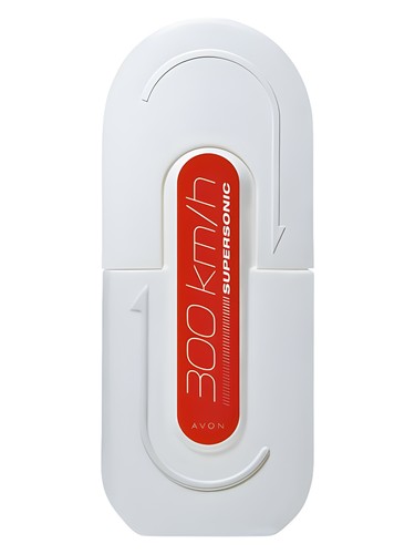 300 Km/h Supersonic Avon pro muže