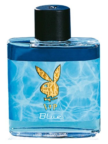 perfume Playboy Vip Blue Playboy pro muže 
