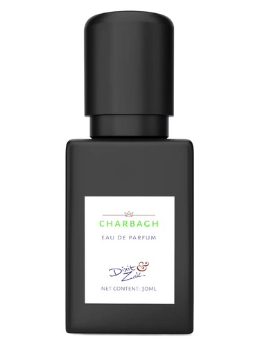 Charbagh Dixit &amp; Zak pro ženy a muže 