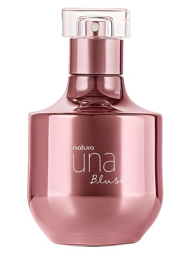 Una Blush Natura pro ženy 