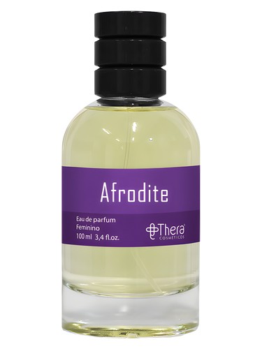 Afrodite Thera Cosméticos pro muže 