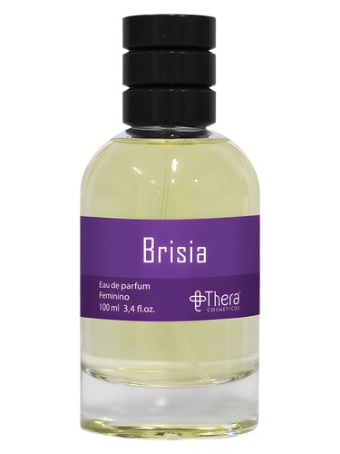 Brisia Thera Cosméticos pro ženy 