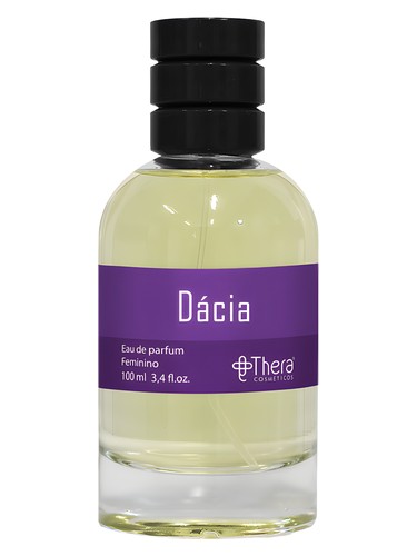 Dácia Thera Cosméticos pro ženy 
