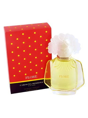 Flore Carolina Herrera pro ženy 
