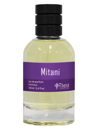 Mitani Thera Cosméticos pro ženy 