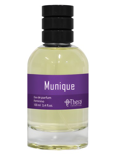 Munique Thera Cosméticos pro ženy 