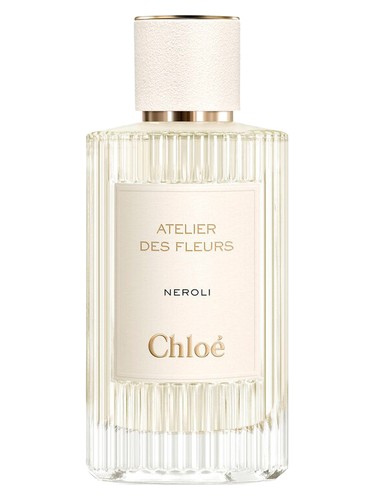 perfume Neroli Chloé pro ženy 