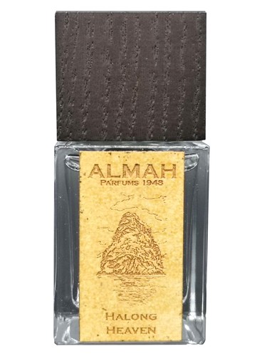 perfume Halong Heaven Almah Parfums 1948 pro ženy a muže 