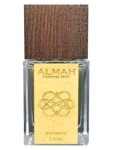 Infinite Love Almah Parfums 1948 pro ženy 
