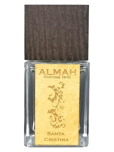 Santa Cristina Almah Parfums 1948 pro ženy 