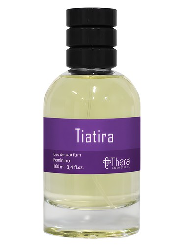 Tiatira Thera Cosméticos pro ženy 
