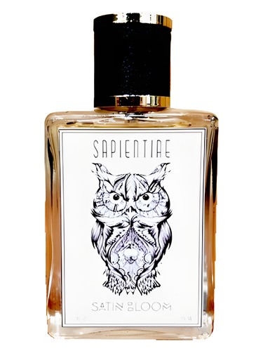 Satin Bloom Sapientiae Niche pro ženy a muže 