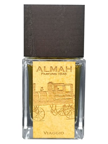 Viaggio Almah Parfums 1948 pro ženy
