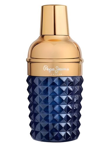 perfume Pepe Jeans Celebrate for Him Pepe Jeans London pro muže 