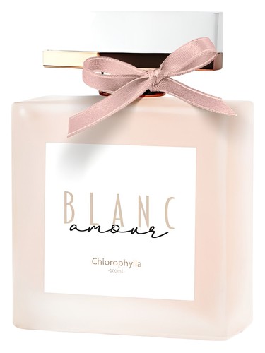 perfume Blanc Amour Chlorophylla pro ženy 