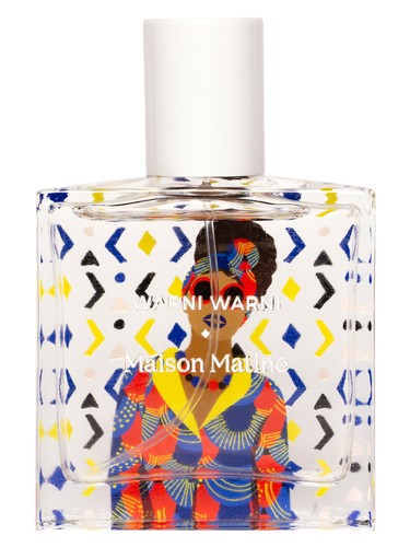 年末のプロモーション大特価！ Warni Warni women for fragrance a - perfume Matine Maison 香水(ユニセックス)
