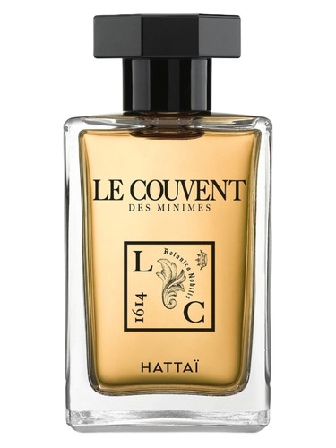 シンギュラー オーデパルファム アッタイ HATTAI | ル クヴォン