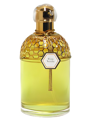 ゲラン　アクアアレゴリア　フローラネロリア Celes (セレス) | Guerlain – Aqua Allegoria Flora Salvaggia