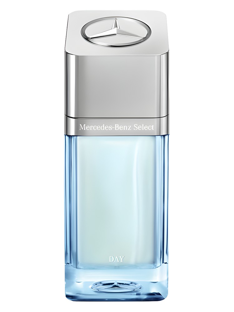 Mercedes Benz Select Cologne By Mercedes Benz for Men main image 0