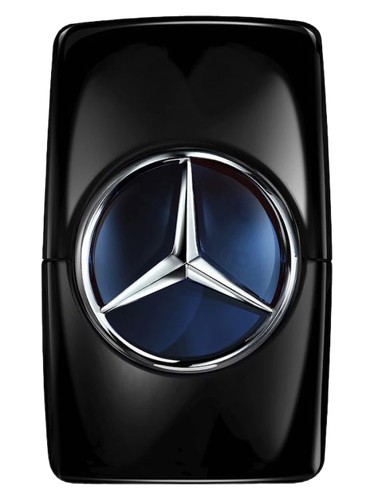 Mercedes Benz Man Intense Mercedes-Benz pro muže 